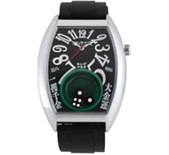 フランク三浦　マカオ　チンチロ時計 フランク三浦 腕時計 手表 メンズ 父の日 キングマカオ サイコロ